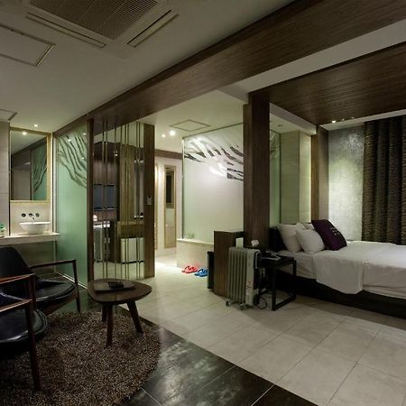Hotel Hip Seoul Zimmer foto