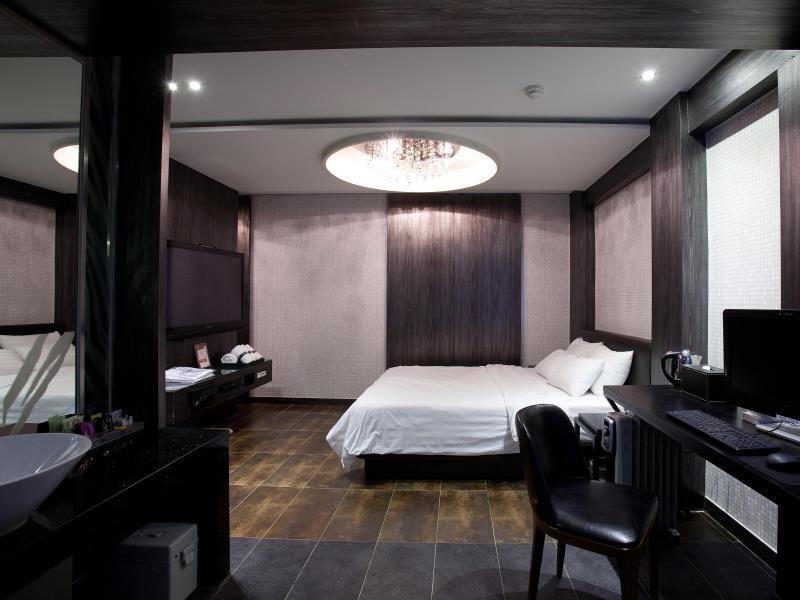 Hotel Hip Seoul Exterior foto