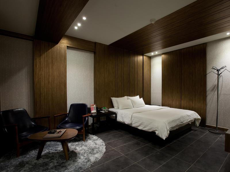 Hotel Hip Seoul Exterior foto