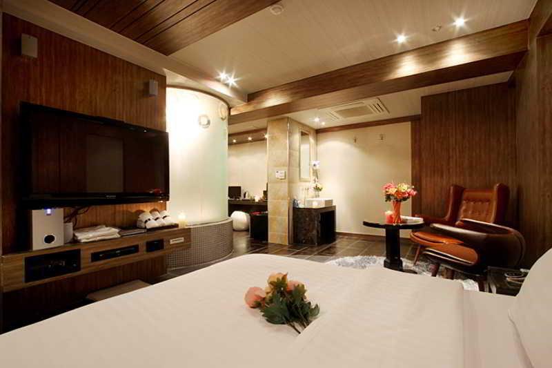 Hotel Hip Seoul Exterior foto