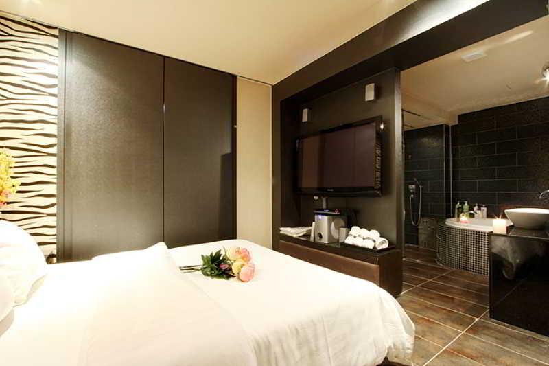 Hotel Hip Seoul Exterior foto