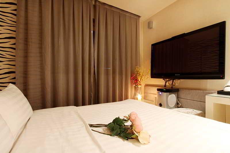 Hotel Hip Seoul Exterior foto
