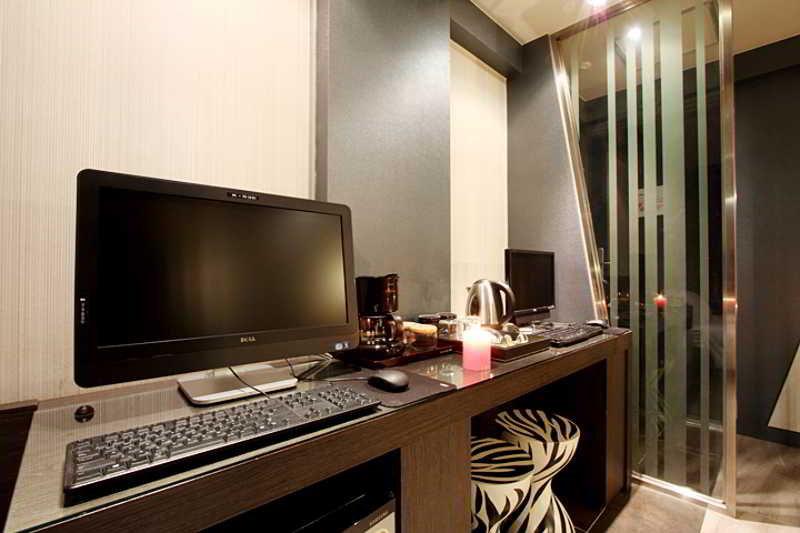 Hotel Hip Seoul Exterior foto