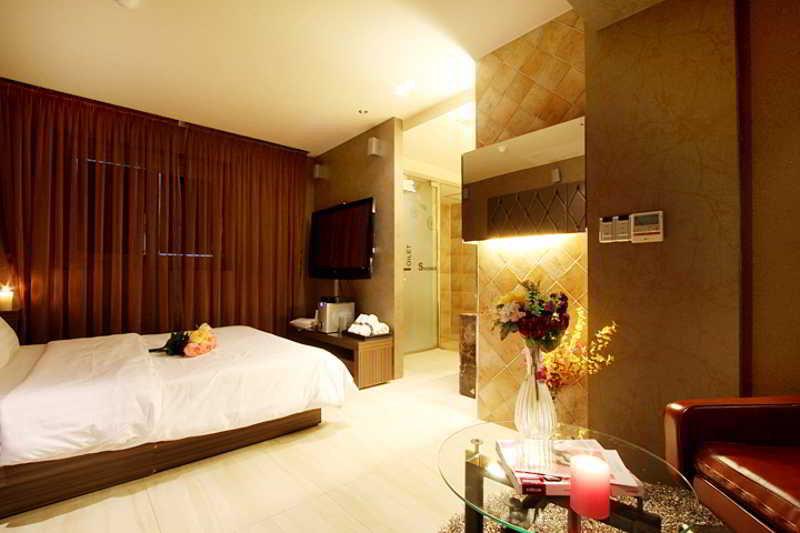Hotel Hip Seoul Exterior foto