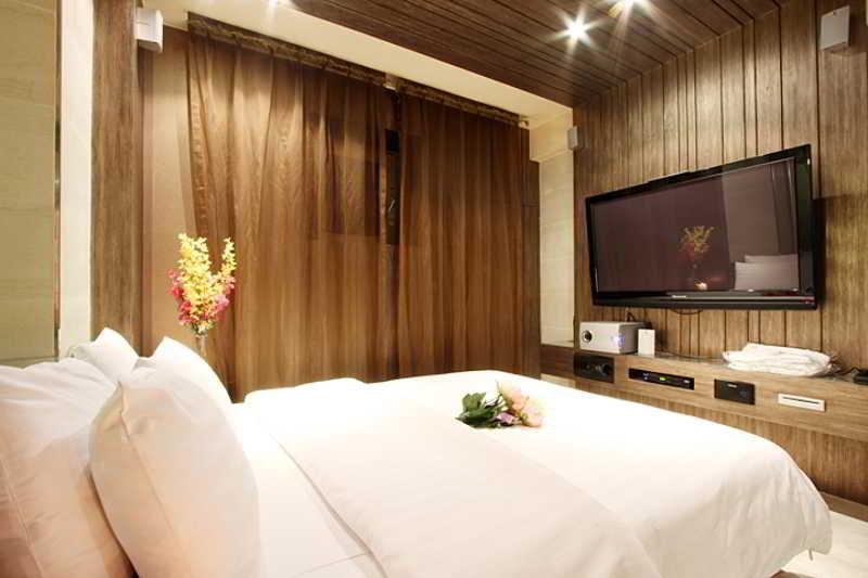 Hotel Hip Seoul Exterior foto