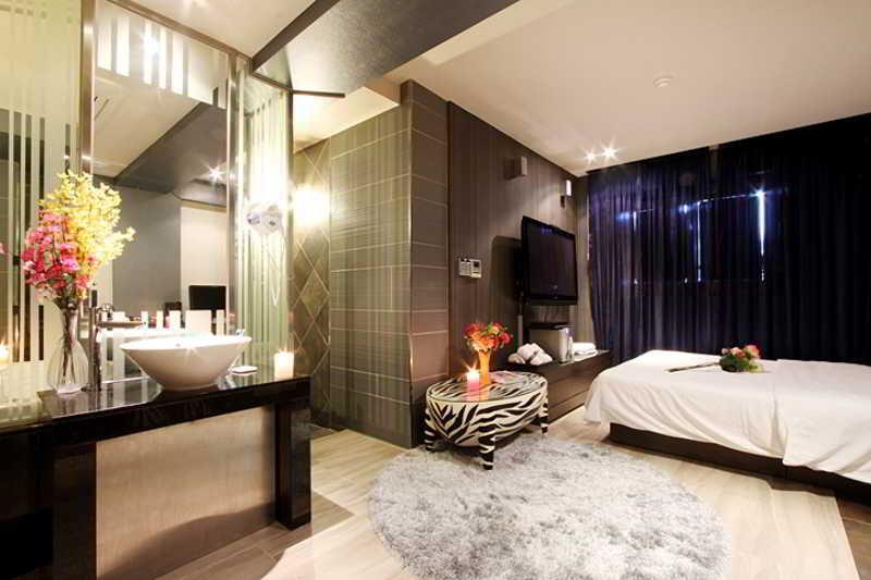 Hotel Hip Seoul Exterior foto