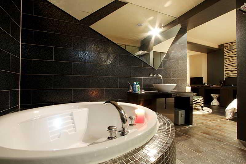 Hotel Hip Seoul Exterior foto