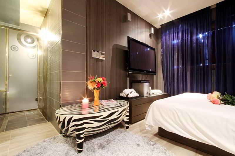 Hotel Hip Seoul Exterior foto