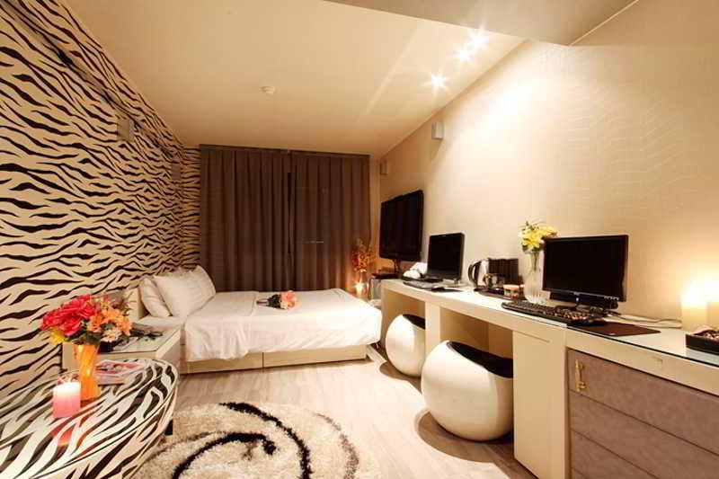 Hotel Hip Seoul Exterior foto
