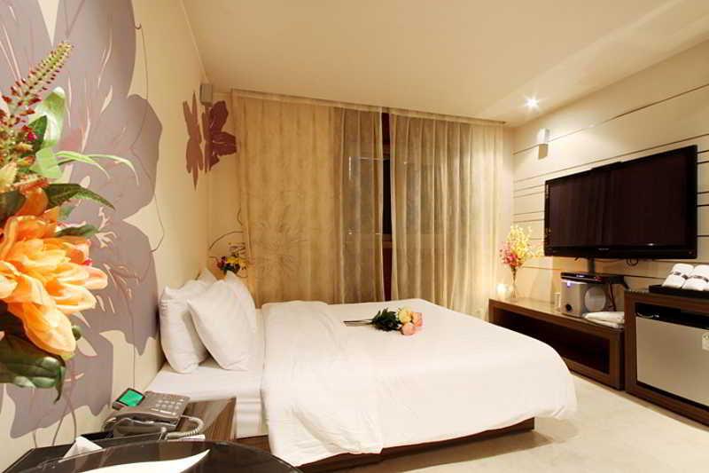 Hotel Hip Seoul Exterior foto