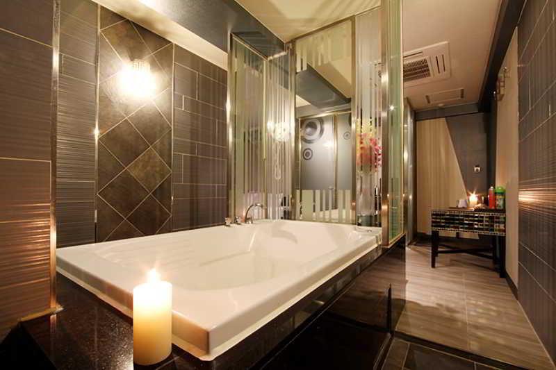 Hotel Hip Seoul Exterior foto