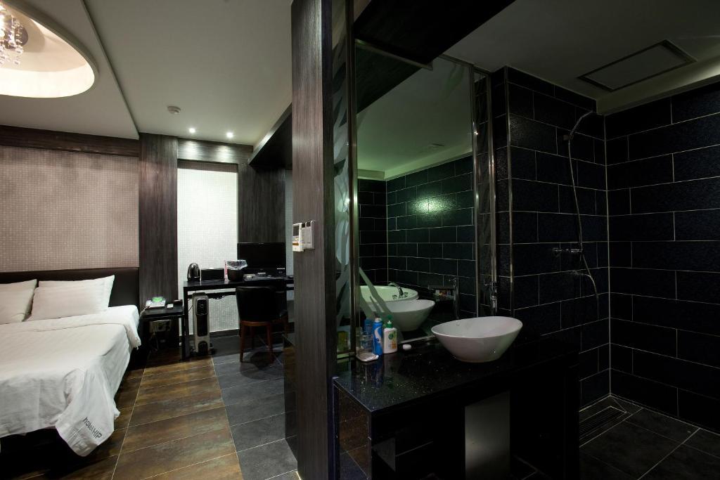 Hotel Hip Seoul Zimmer foto