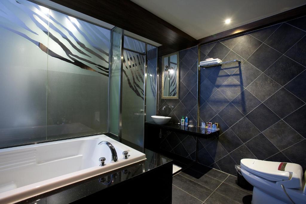 Hotel Hip Seoul Zimmer foto