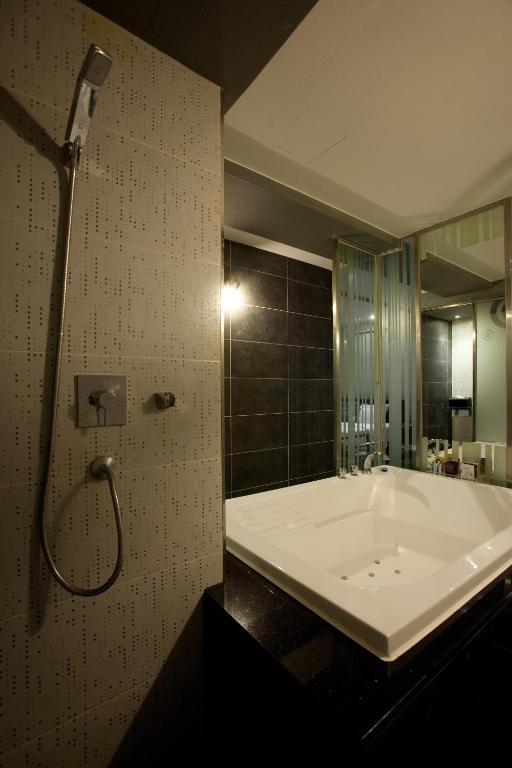 Hotel Hip Seoul Zimmer foto