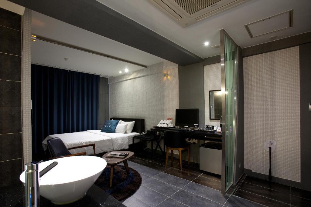 Hotel Hip Seoul Zimmer foto