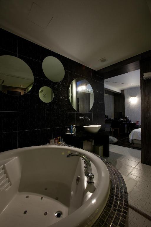 Hotel Hip Seoul Zimmer foto