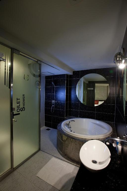 Hotel Hip Seoul Zimmer foto