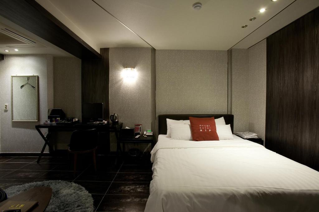 Hotel Hip Seoul Zimmer foto
