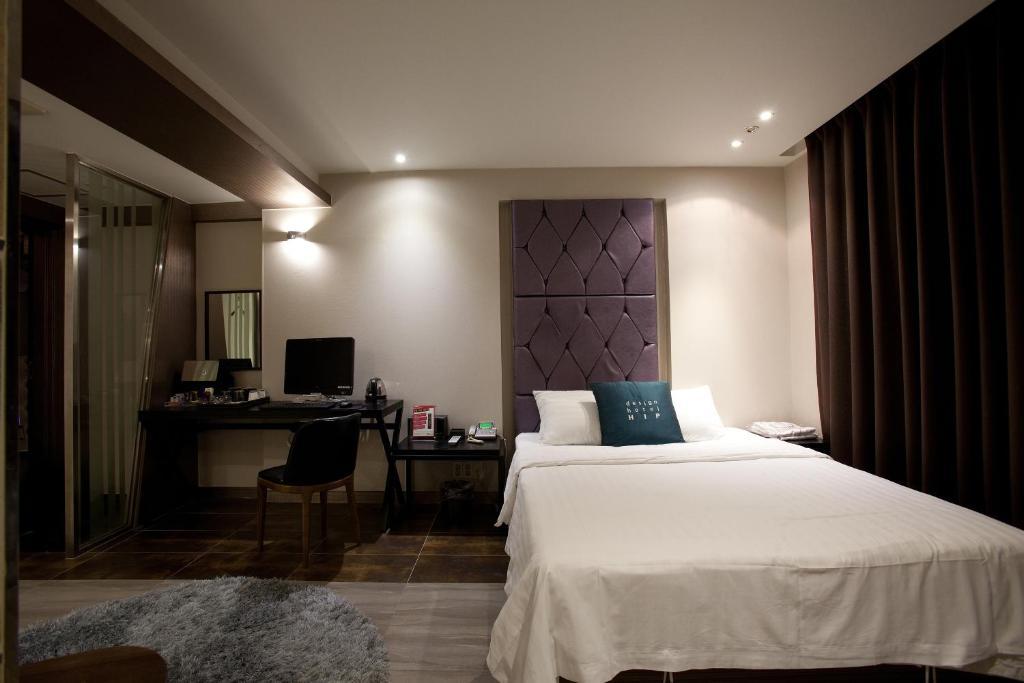 Hotel Hip Seoul Zimmer foto