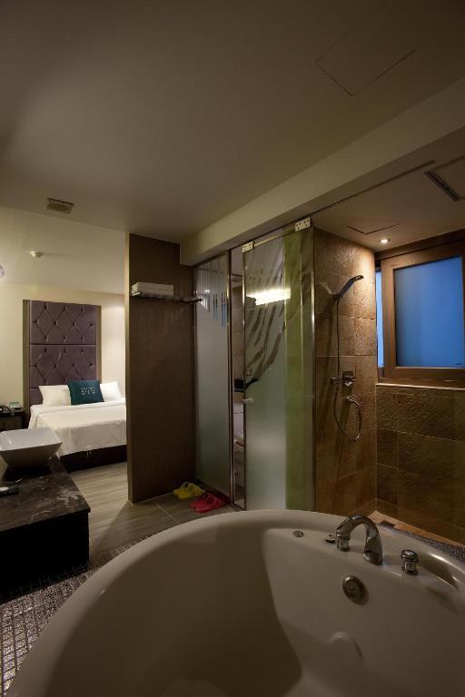 Hotel Hip Seoul Zimmer foto